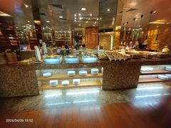 -马哥孛罗咖啡厅·Cafe Marco (厦门马哥孛罗东方大酒店)