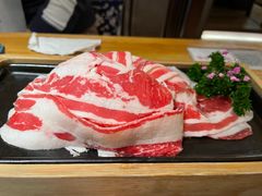 -湊湊火锅·茶憩(郑州绿地新都会店)