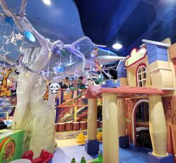 -星趣童堡(星河COCO City民治店)