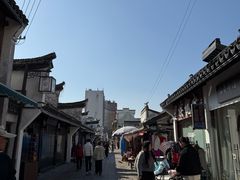 -长兴菜馆(高桥店)