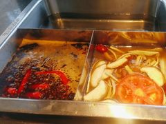 -重庆九记老火锅(广场店)