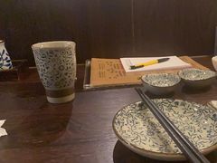 -哥哥の深夜食堂(红松东路店)