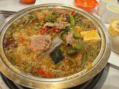 -宝鸡民族饭庄(英达路店)