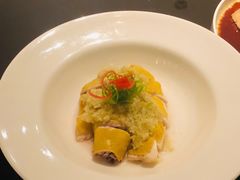 -厦门艾美酒店·乐美中餐厅