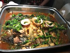 -半天妖烤鱼(方庄店)