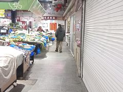 -三角地菜市场(吉祥路店)