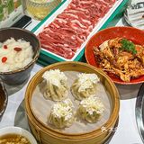蒙古族认证好吃！！西安这家涮肉很好好吃…
