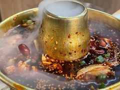 -全牛匠·乐山跷脚牛肉(新中关店)