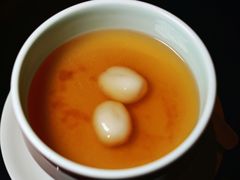 -北京王府井希尔顿酒店·秦唐中餐厅Chynna