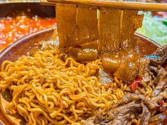 -阳阳老火锅(小南门店)