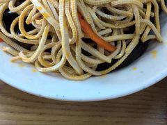 -东关吉祥西安腊汁肉夹馍(健德门店)