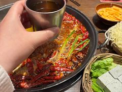 -萍姐火锅·公路夜市(南京新街口店)