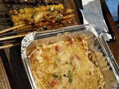 -串大叔炭火烤串·鸡西大冷面刀削面(总店)