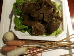 -袁记串串香(涧西总店)