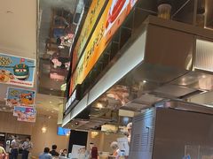 -西贝(紫荆广场店)