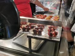 -喜识·冰糖葫芦·炒酸奶(西美花街店)