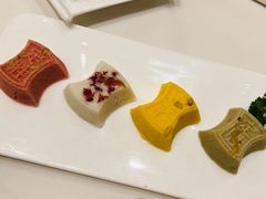 -得月楼·省级非遗·传统苏帮菜(观前店)