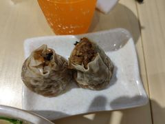 -吉祥馄饨(虹桥火车站店)
