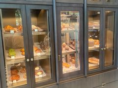 -广州文华东方酒店·文华饼店