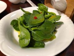 面皮捞牛肉-悟长年潮汕菜砂锅粥(圣熙8号店)