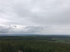 -塞罕坝国家级自然保护区