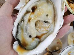 -蚝得喜海鲜(东城店)