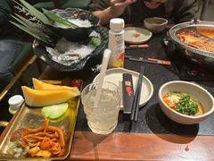 -牛New寿喜烧(金茂览秀城店)