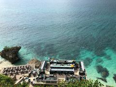 -Rock Bar Bali(Bali)