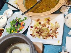 -干老四雅鱼饭店(滨江西路店)