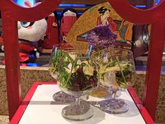 -熊猫自助餐厅.萌趣城堡(长隆熊猫酒店)