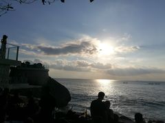 景观位-Rock Bar Bali(Bali)