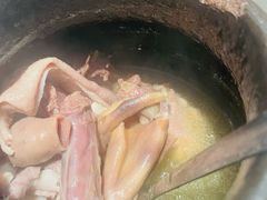 -传统菜农庄(皇姑路店)