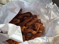-汴京炸鸡王(蔡锷北路店)