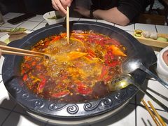 -味流印市井火锅