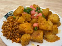 -贵凤凰贵州米粉(清河和盈中心店)