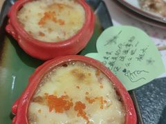 -桃夭日式料理(国信店)