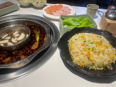 -巴倒烫陆派火锅山庄(南山总店)
