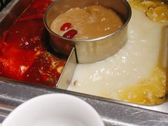 -巴奴毛肚火锅(广益哥伦布店)