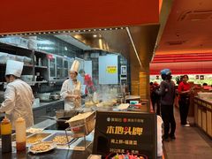 -闽上鲜·福建菜(龙湖滨江天街店)