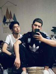 -MASTER 男士发型设计