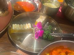 -西塔老太太泥炉烤肉(万柳华联店)