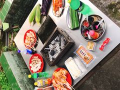 -小象钓虾·营地烧烤(洛溪店)