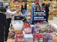 零售区-大桥道食品商店(咸阳路店)