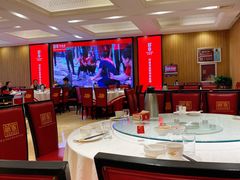 大堂-解家河南菜(商鼎路店)