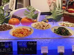 -昆泰嘉华酒店-嘉华咖啡厅