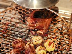 -烧肉达人•炭火烧肉(新天地店)