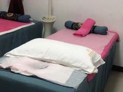 -润合汇养生馆(佳宁娜广场店)