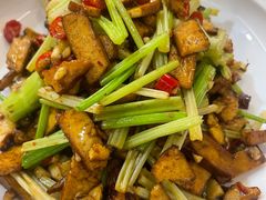 -建辉湖南土菜馆(南大街店)