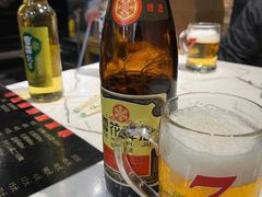 -老林烧烤
