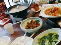 -丽华园(汉阳龙阳店)